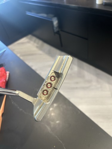 Scotty cameron select newport - scotty,