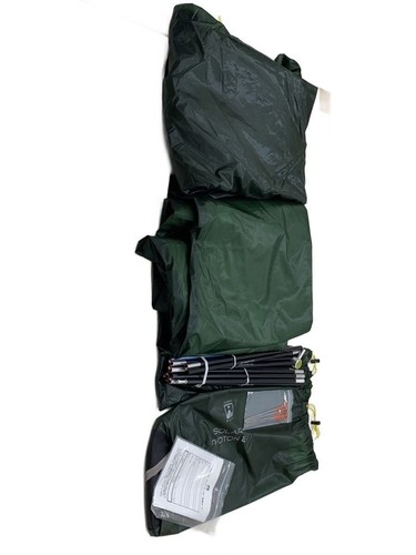 Terra nova tent solar - terra,