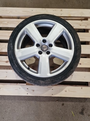 Audi s line silver - b7, 8e