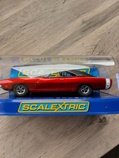 Scalextric Dodge Charger