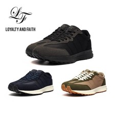 Loyalty and Faith Moray Mens