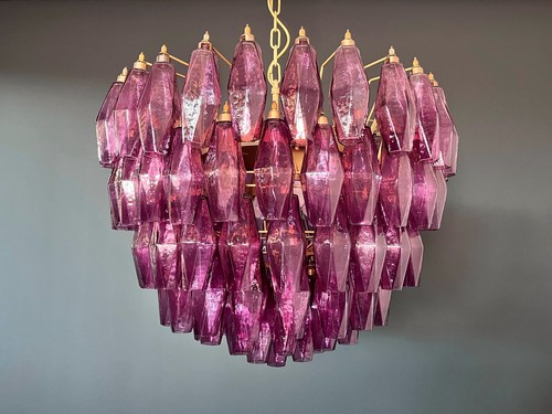 Amazing murano glass candelier - amazing,