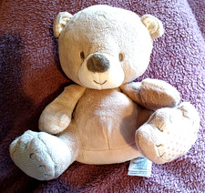 Mothercare Beige Teddy Bear