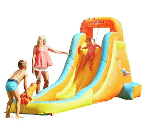 Chad valley inflatable - chad, water