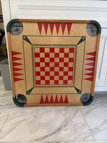 Vintage 1960s merdel game - vintage,
