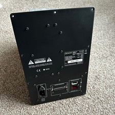 Denon S-101 Home Cinema