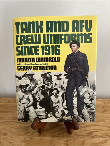Tank and afv - and,