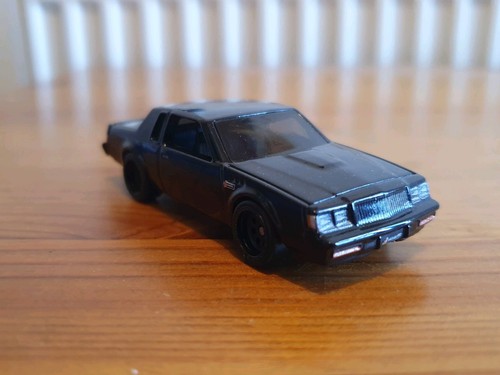 Hot wheels loose - hot, fast