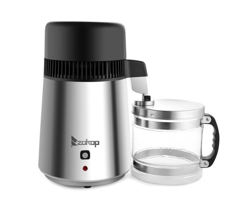 750w water distiller electric - 750w,