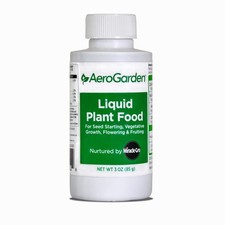 Miracle-Gro AeroGarden Liquid