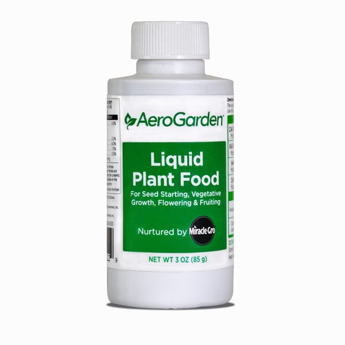 Miracle gro aerogarden liquid - miracle-gro,