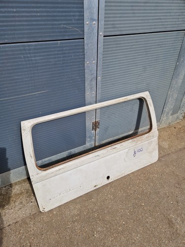 Camper baywindow type2 - camper,