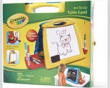 Crayola Art-To-Go Easel