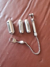 carp tackle Steve Neville ultimate hanger kit