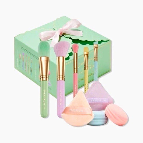 Spectrum patisserie 9pc - 9pc, makeup