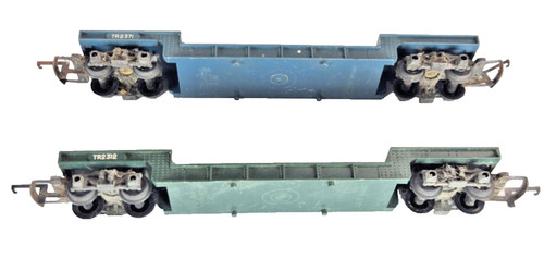 Rake triang r116 - of, r213