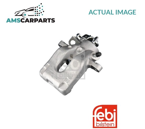 Brake caliper braking rear - braking,
