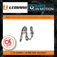 Lambda Sensor fits VAUXHALL