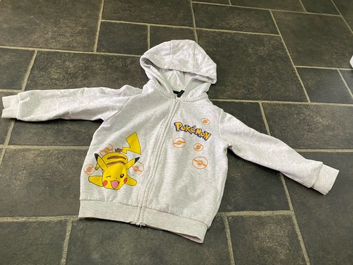 Pokemon pikachu zip - zip, up