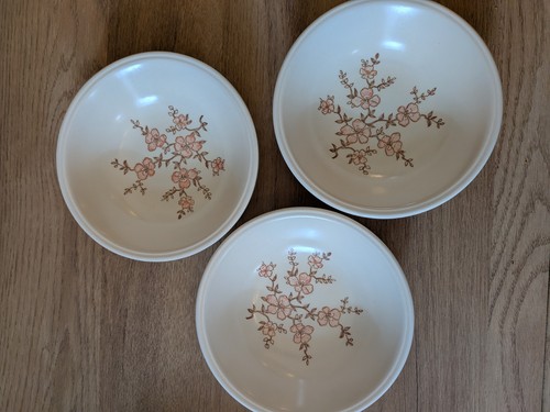 Vintage biltons floral side - biltons,