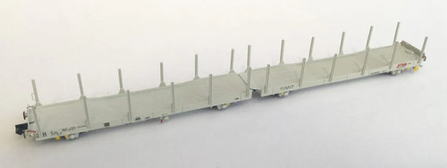 Revolution trains ipa 121a - revolution, n-ipa-121a