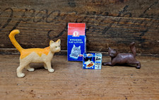 VINTAGE DOLLS' HOUSE - GINGER