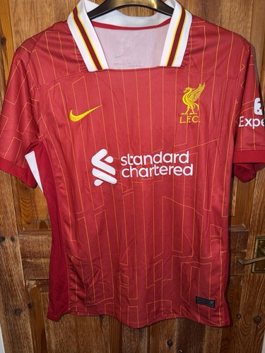 Nike liverpool 25 - liverpool, 24/25
