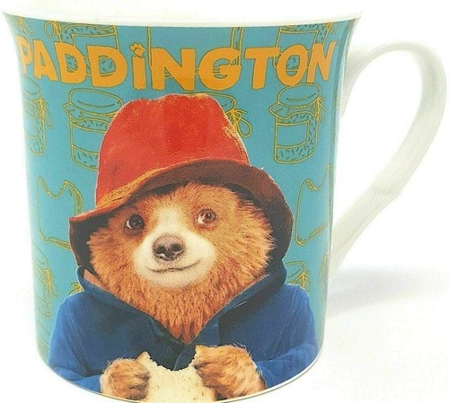 Elgate paddington bear mug - elgate,