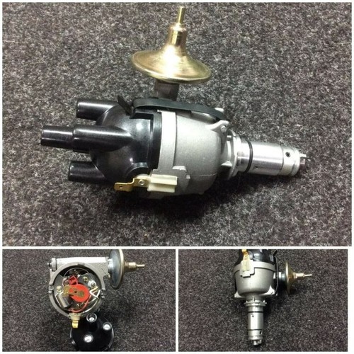 Classic mini lucas - mini,