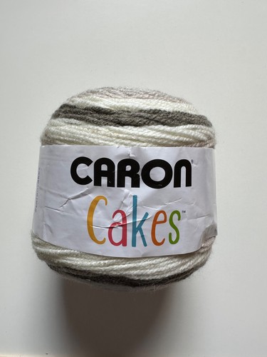 Caron cakes yarn - caron, cookies