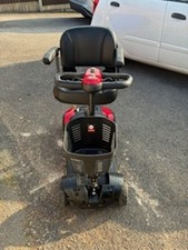 Shoprider mobility scooter