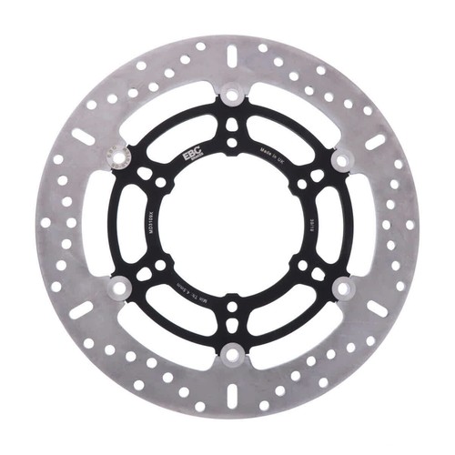 Ebc md3109x motorcycle brake - md3109x,
