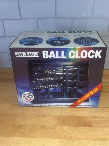 House martin ball - martin, –