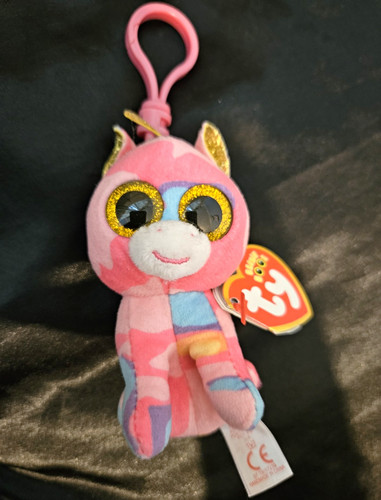 Beanie babies boo - beanie,