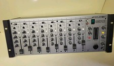 Ecler ee Compact 8 Professional Mixer