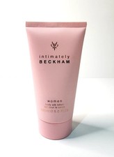 Victoria Beckham Intimately Women Perfumed Body Lotion 100ml Discontinued Rare
