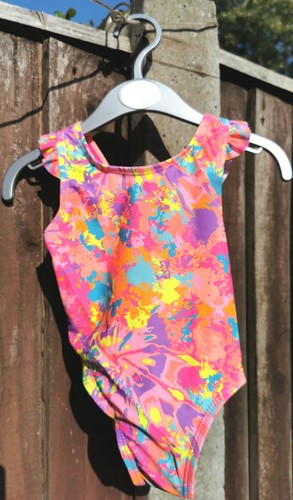 Baby girl one piece - girl,