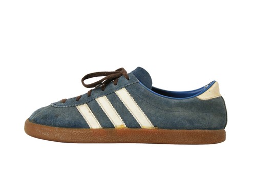 Adidas 80s koln - adidas, suede