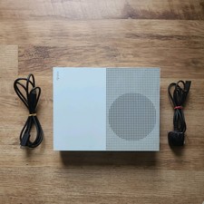 Microsoft Xbox One S 500GB -