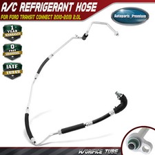 A/C Liquid Line w/Orifice Tube