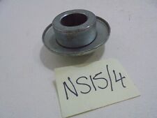 YAMAHA XS1 XS2 XS650 REAR WHEEL SPACER AND DUST SHIELD 256-25377-00 (NS15/4)
