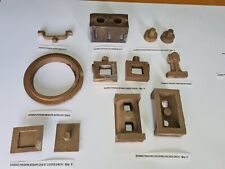 Castings for 2" Scale Shand