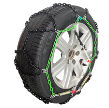 Heavy Duty 16mm Snow Chains