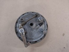 Honda CB350 Twin Motorcycle 7" TLS Front Brake Drum Hub MZ classic racing