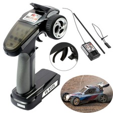 Flysky FS-GT2E AFHDS 2A 2.4Ghz