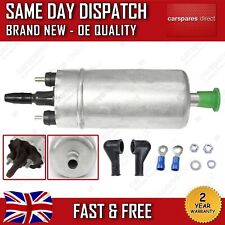 MG MONTEGO, MGF, MAESTRO, METRO 1982-2002 EXTERNAL INLINE ELECTRIC FUEL PUMP