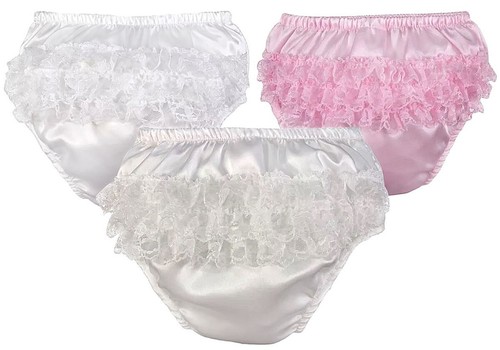 Baby girl frilly - baby,