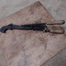 Antique Myticuttah Loppers Unusual Tree Pruners- Vintage Garden Tools