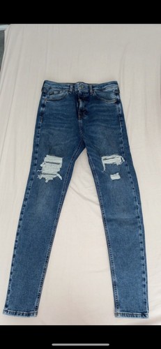 Topshop jamie jeans - topshop,