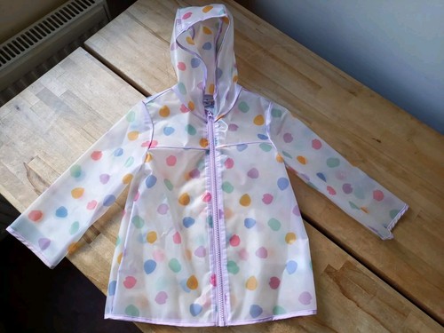 Girls pretty clear spotted - girls,